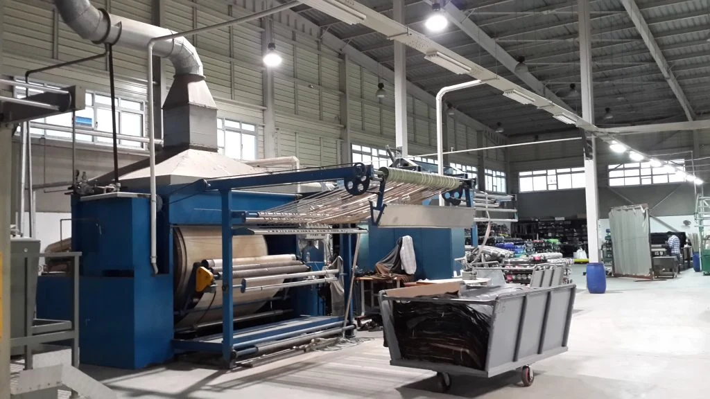 Liontex factory photograph 3