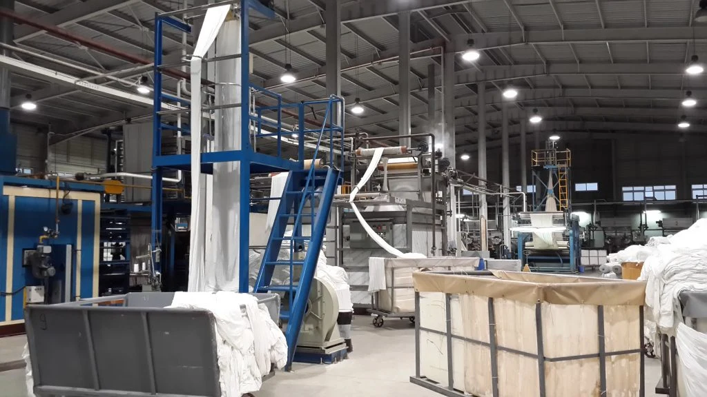Liontex factory photograph 6